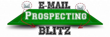 Email Prospecting Blitz - How To Land $5000 Local Clients 