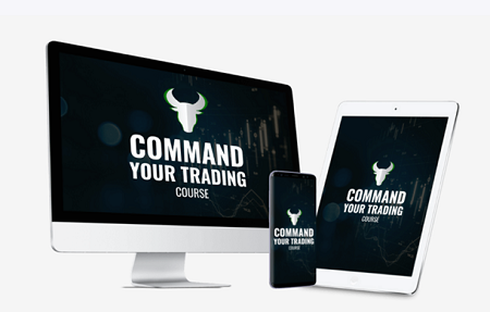 Price Action Traders Institute – Command Your Trading Download