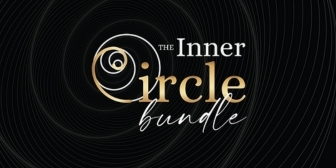 The Inner Circle Bundle July 2024 by Ashley & Bella