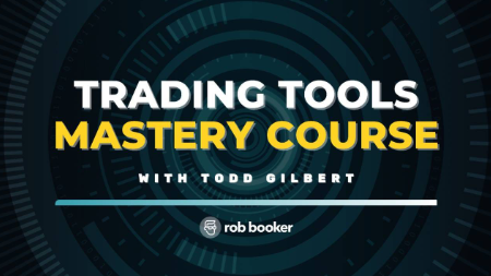 Todd Gilbert - Trading Tools Mastery Course.