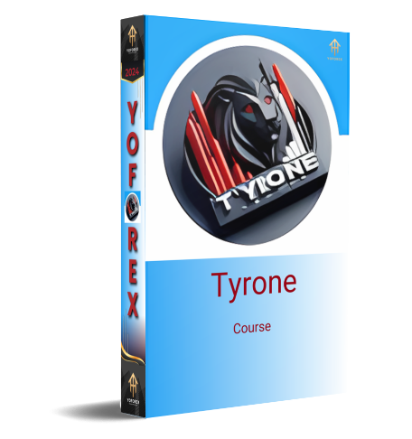 TyroneTradesFX – Tyrone Course