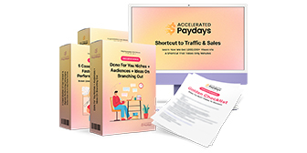 Alen Sehovic & Greg Kononenko – Accelerated Paydays Download