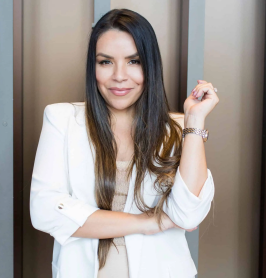 Who Is Apollonia Ponti