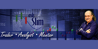 Steve Miller (Slim) – Cycle Analysis Workshop Forex Course