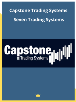 Capstone Trading Systems – Seven Trading Systems Free Download