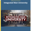 Tony Endelman – Integrated Man University Download