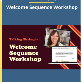 Laura Belgray – Welcome Sequence Workshop