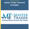 Master Trader Technical Strategies By Greg Capra - Master Trader Download