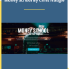 Money School By Chris Naugle