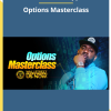 Options Masterclass by WallStreet Trapper