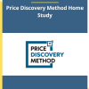 Price Discovery Method Home Study By Rob Smith - T3 Live