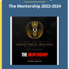 The Mentorship 2022-2024 by The Inner Circle Dragons