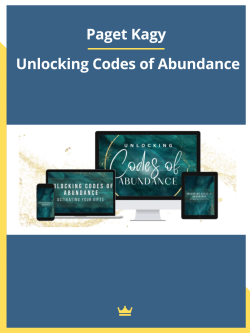 Unlocking Codes of Abundance Download