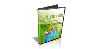 Expert Option Trading Course By David Vallieres & Tim Warren