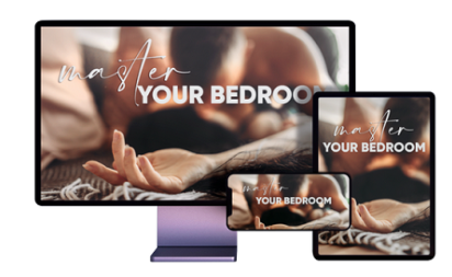 Master The Bedroom Program by Apollonia Ponti