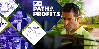 Scott Redler - T3 Live – Path to Profits Download