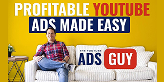 Profitable YouTube Ads Made Easy By Kevin Anson