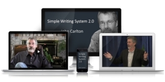 Simple Writing System 2024 By John Carlton Review