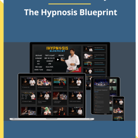 Michael C. Anthony – The Hypnosis Blueprint