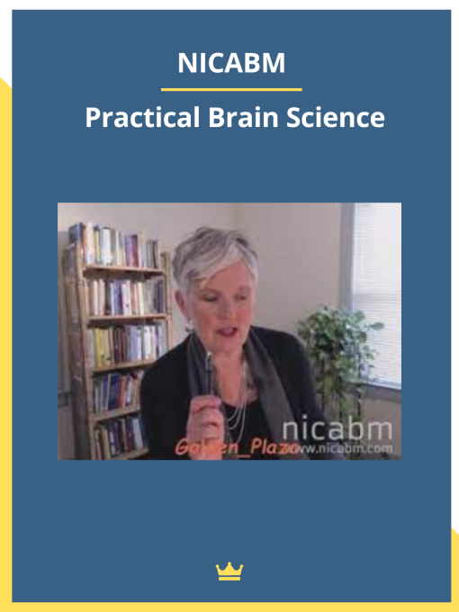 Download NICABM Practical Brain Science