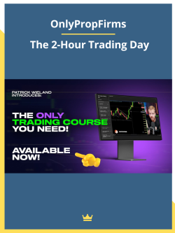 Download OnlyPropFirms The 2-Hour Trading Day