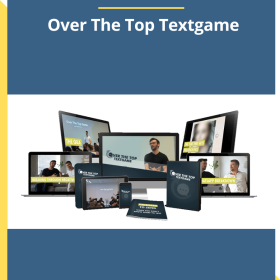 The TextGod – Over The Top Textgame