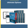 Download Ultimate Options By Andy Tanner & Corey Halliday The Cashflow Academy