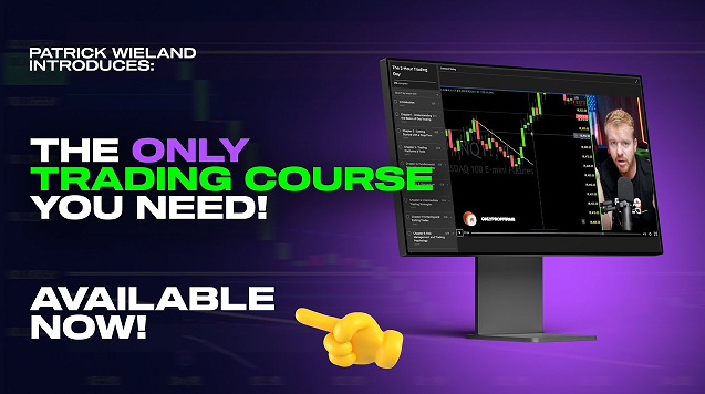 OnlyPropFirms The 2 Hour Trading Day Free Course