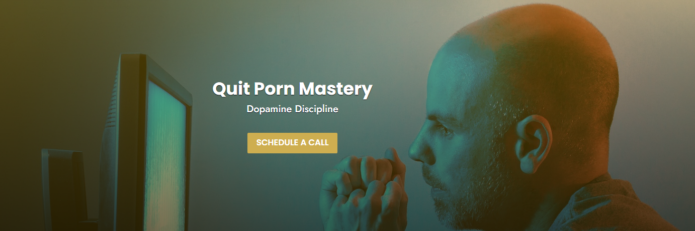 Pinnacle of Men – Dopamin Discipline Free Course