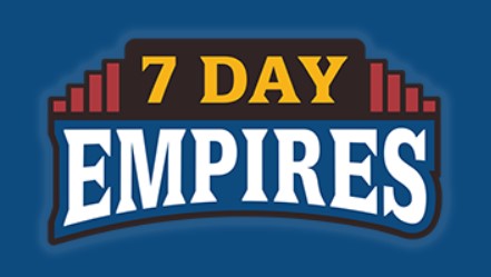 Steve Clayton & Aidan Booth – 7 Day Empires 2024 Free Course