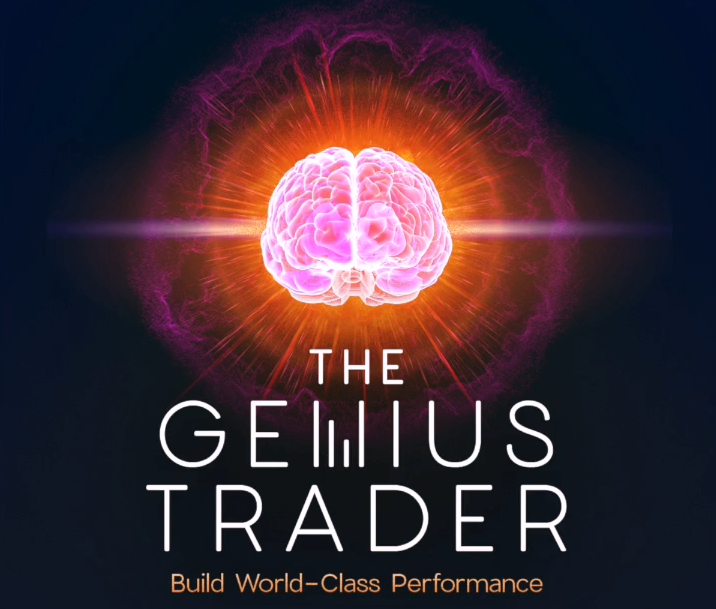 The Genius Trader Webinar Free Course