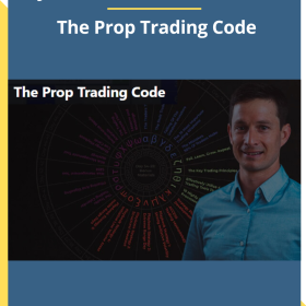 Axia Futures – The Prop Trading Code