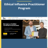 Download Robert Cialdini Ethical Influence Practitioner Program