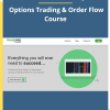 Download TradePro Academy Options Trading & Order Flow Course