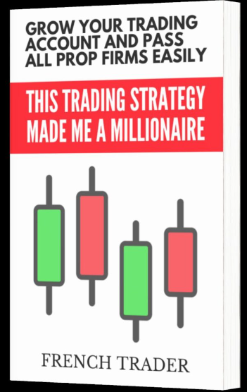 French Trader Trading Book 2024 by French Trader Free Course