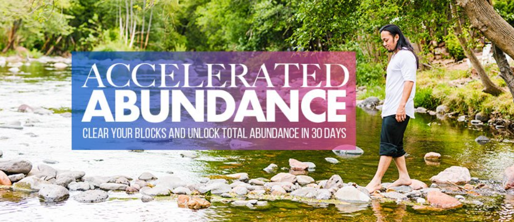 Oliver Niño – Accelerated Abundance For Download