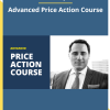 Advanced Price Action Course by Chris Capre For Download