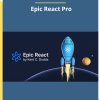 Download Kent C. Dodds – Epic React Pro Course