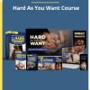 Caitlin V – Hard As You Want Course For Download