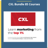 Conversion XL – CXL Bundle 85 Courses