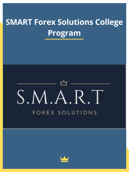 SMART Forex Solutions College Program Download