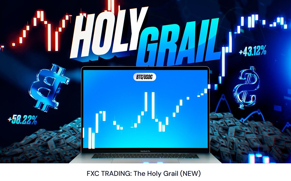 Fx Carlos FXC Trading The Holy Grail For Free Download