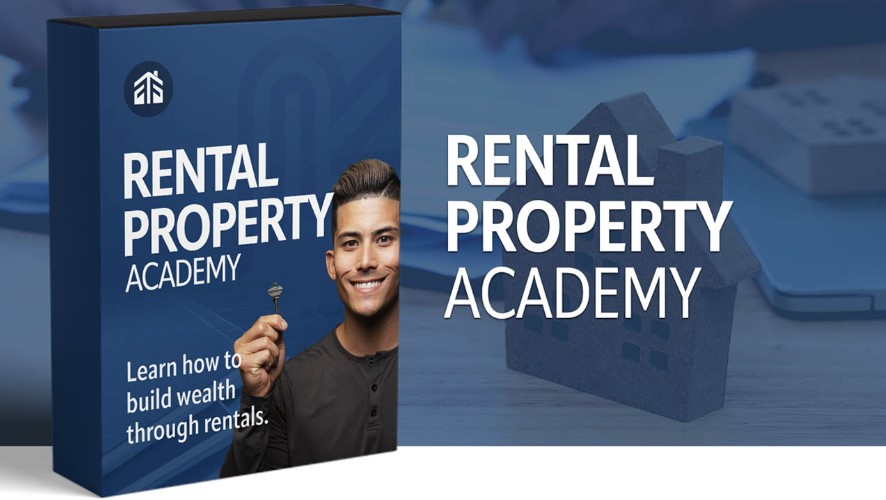 Ryan Pineda's Rental Property Academy