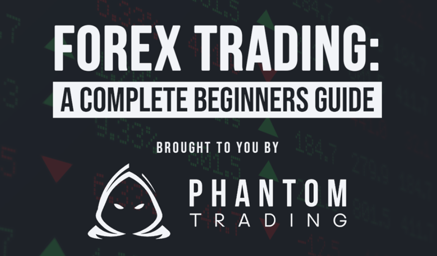 The Phantom Trading Forex Course 2024 Download