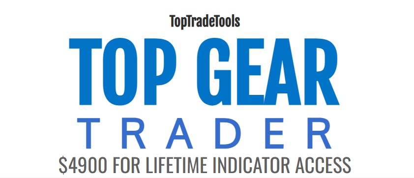 Top Trade Tools – Top Gear Trader