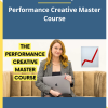 Dara Denney – Performance Creative Master Course Download