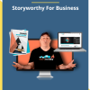 Matthew Dicks – Storyworthy For Business