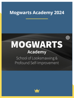 Mogwarts Academy 2024