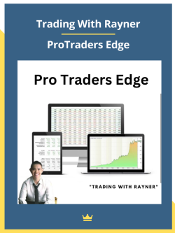 Trading With Rayner – ProTraders Edge