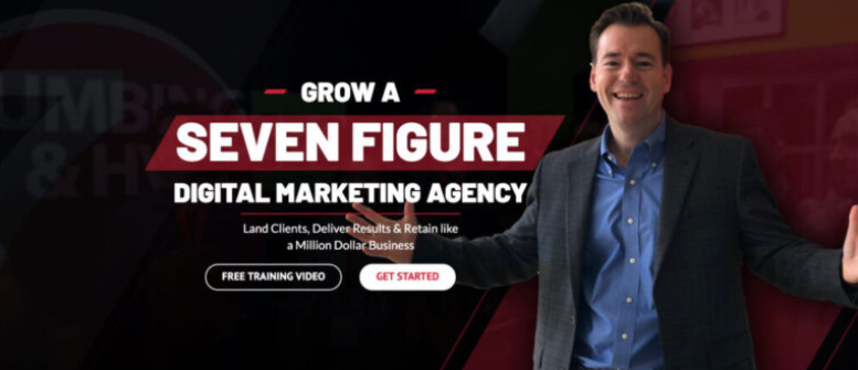 Josh Nelson – Seven Figure Agency Blueprint